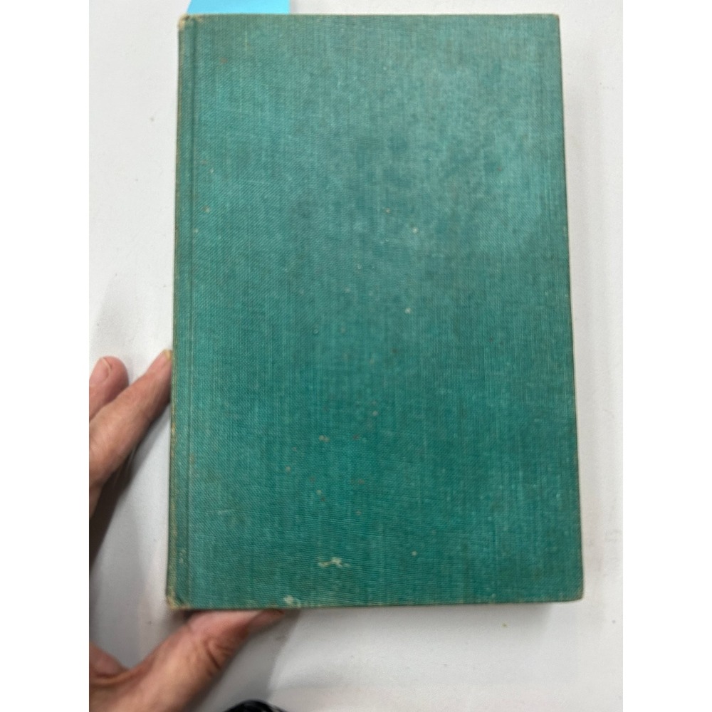 Rapid‎ Crossword Solver Ed M. Lane 1957 First Edition Puzzle Guide Vantage